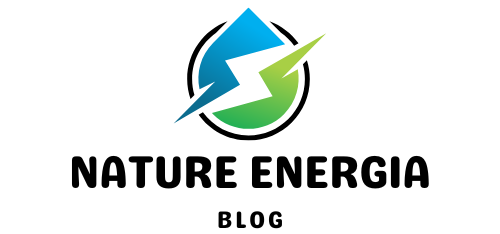 Nature Energia Blog